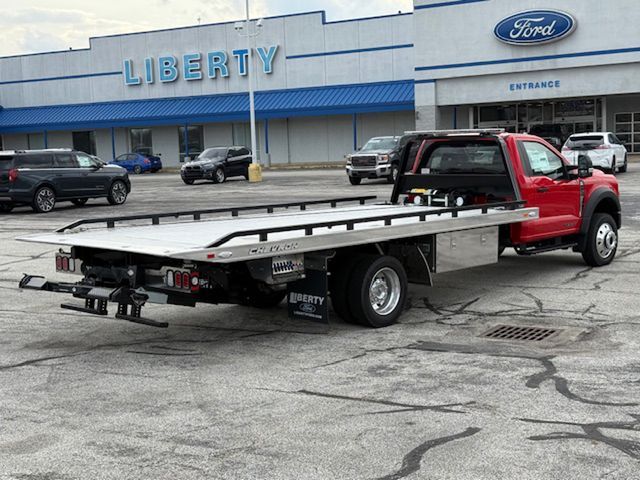 2024 Ford F-550 XLT