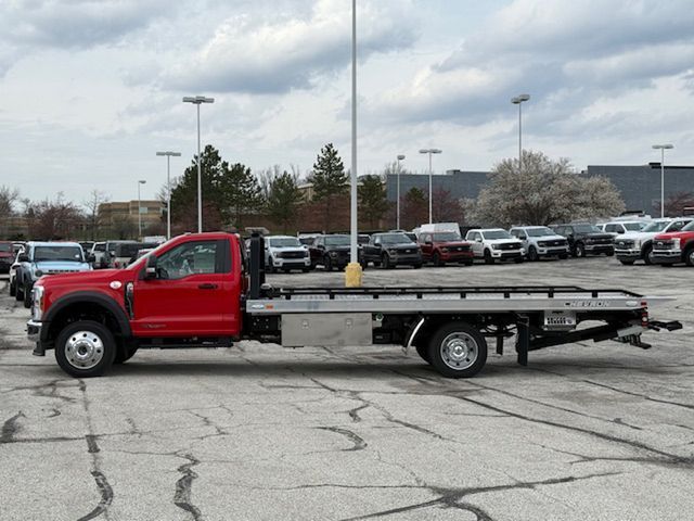 2024 Ford F-550 XLT