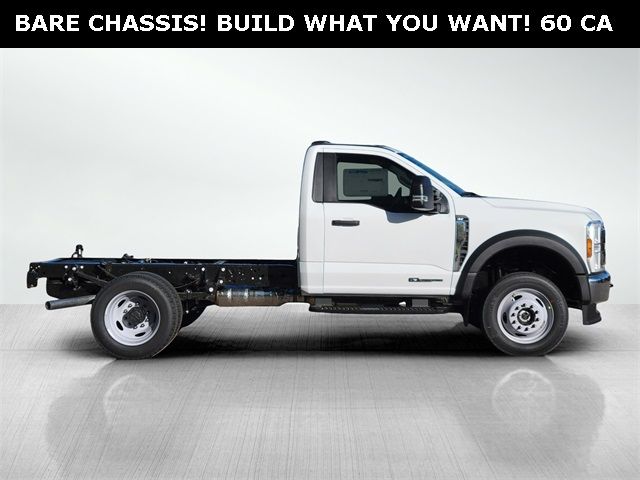 2024 Ford F-550 XLT