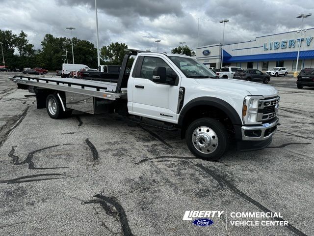 2024 Ford F-550 XLT