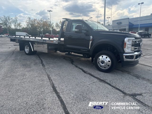 2024 Ford F-550 XLT