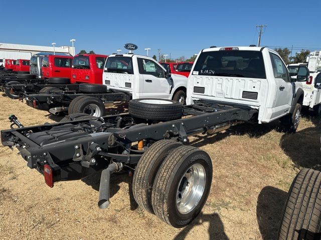 2024 Ford F-550 XLT