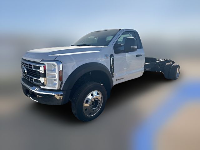 2024 Ford F-550 XLT