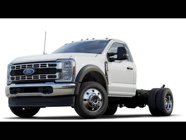 2024 Ford F-550 XLT