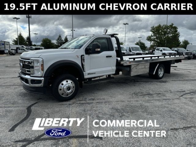 2024 Ford F-550 XLT