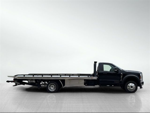 2024 Ford F-550 XLT