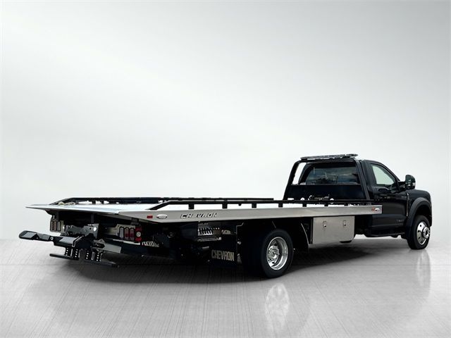 2024 Ford F-550 XLT