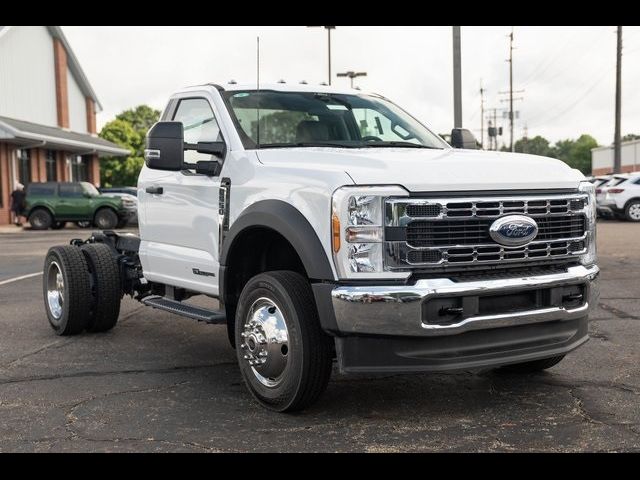 2024 Ford F-550 XLT