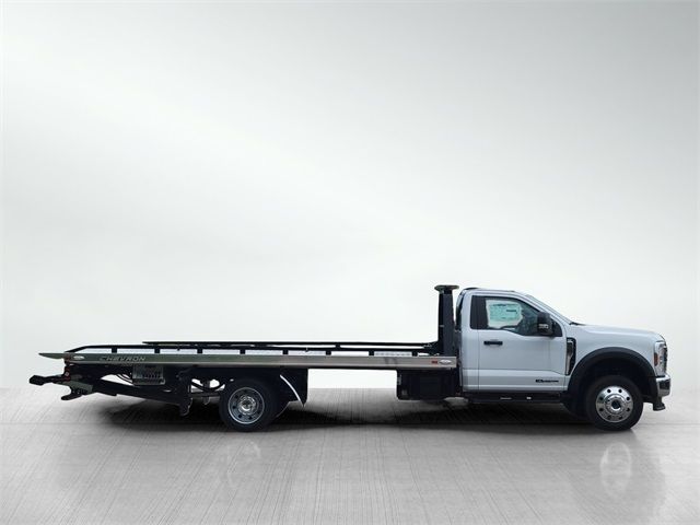 2024 Ford F-550 XLT