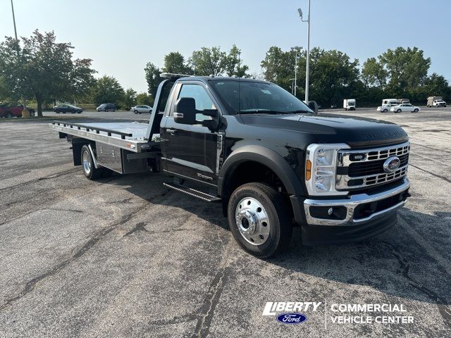 2024 Ford F-550 XLT