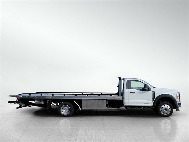 2024 Ford F-550 XLT