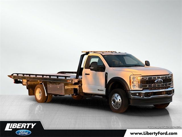 2024 Ford F-550 XLT