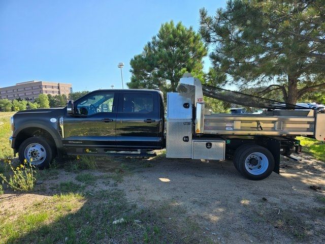 2024 Ford F-550 XLT