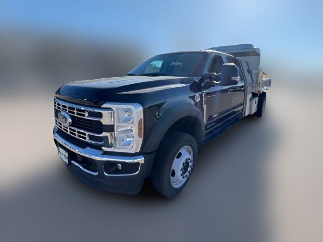 2024 Ford F-550 XLT
