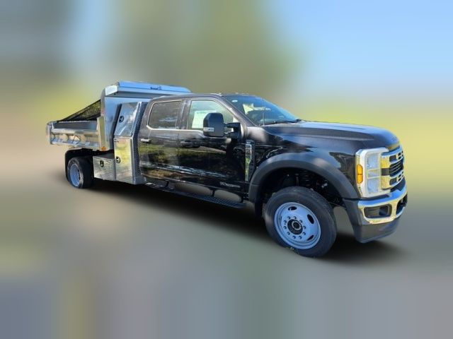 2024 Ford F-550 XLT