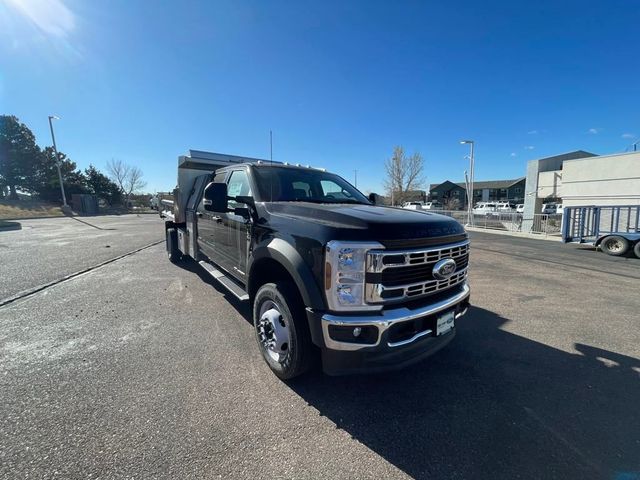 2024 Ford F-550 XLT