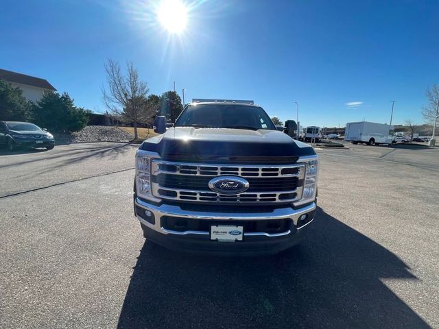 2024 Ford F-550 XLT