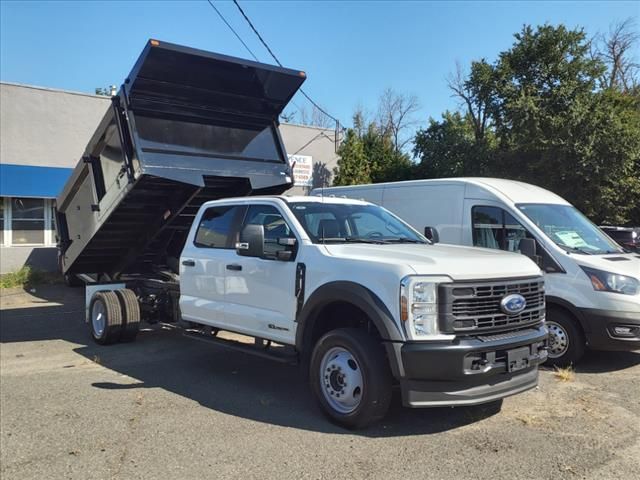 2024 Ford F-550 XL