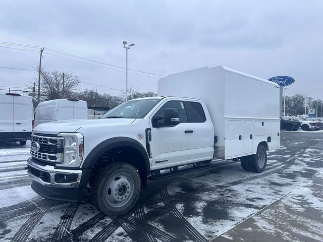 2024 Ford F-550 XL