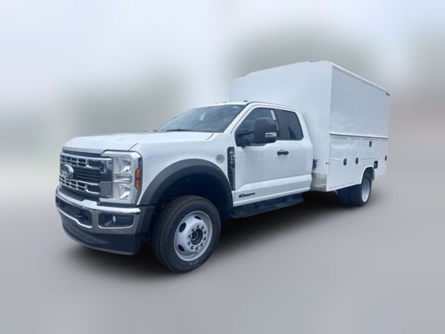2024 Ford F-550 XL