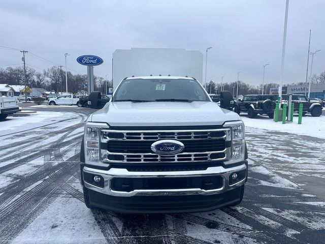 2024 Ford F-550 XL