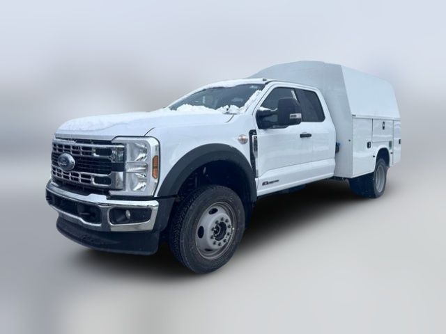 2024 Ford F-550 XL