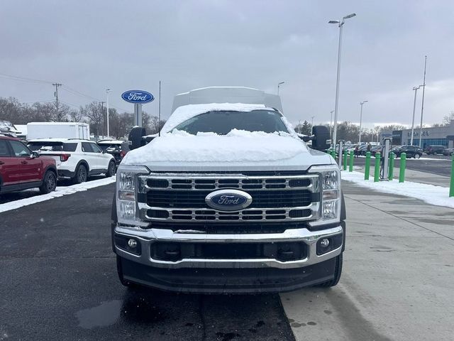 2024 Ford F-550 XL