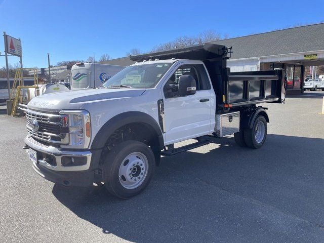 2024 Ford F-550 XL