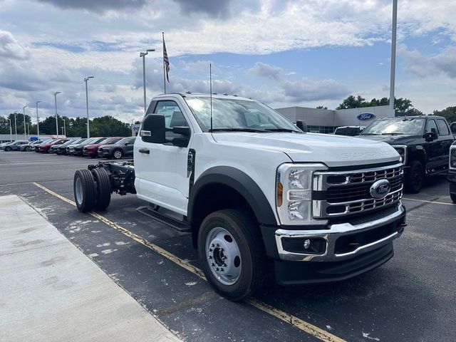 2024 Ford F-550 XL