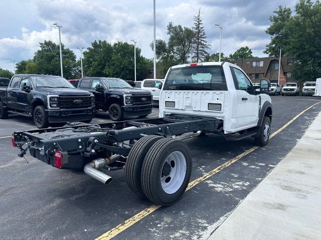 2024 Ford F-550 XL