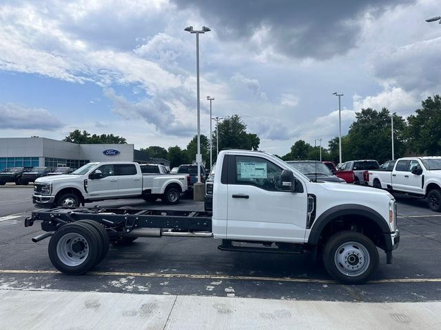 2024 Ford F-550 XL