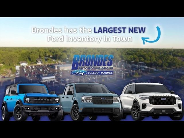 2024 Ford F-550 XL