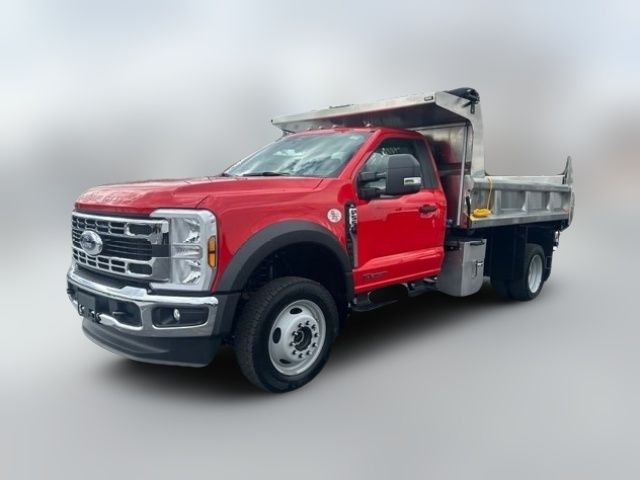 2024 Ford F-550 XL