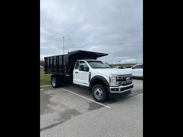 2024 Ford F-550 XL