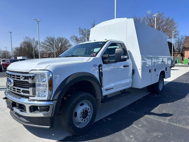 2024 Ford F-550 XL