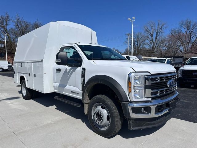 2024 Ford F-550 XL