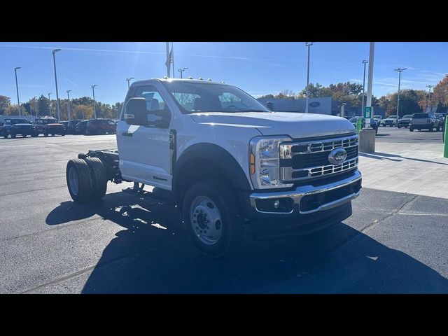 2024 Ford F-550 XL