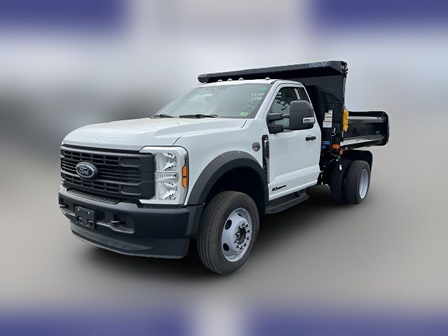 2024 Ford F-550 XL