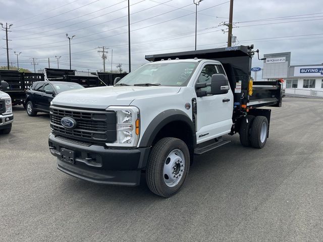 2024 Ford F-550 XL