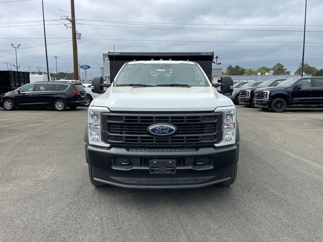2024 Ford F-550 XL