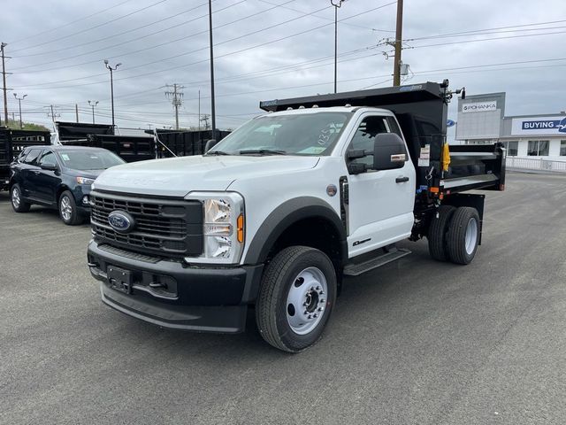 2024 Ford F-550 XL
