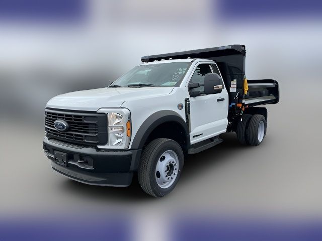 2024 Ford F-550 XL