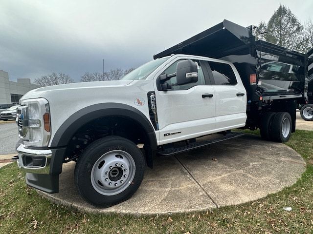 2024 Ford F-550 XL
