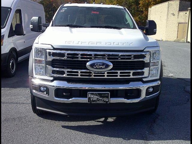 2024 Ford F-550 XL