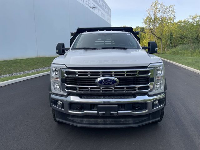 2024 Ford F-550 