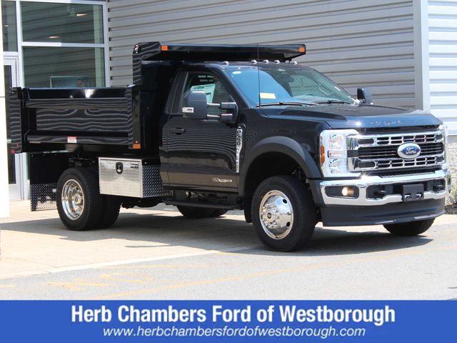 2024 Ford F-550 XL