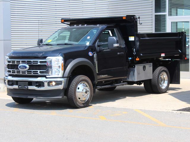 2024 Ford F-550 XL