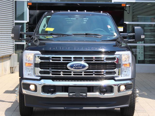 2024 Ford F-550 XL