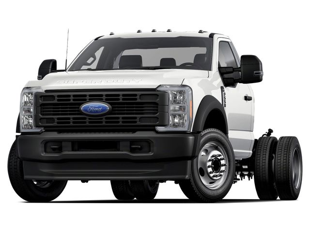 2024 Ford F-550 XL