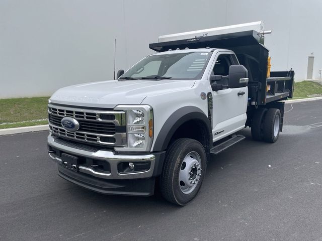 2024 Ford F-550 